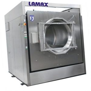 washer-extractor