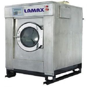 washer-extractor