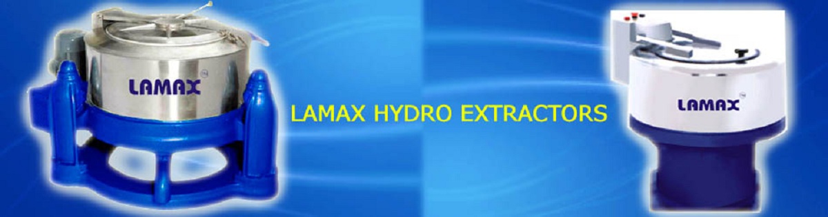 Hydro Extractors