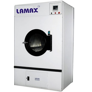 Laundry & Dry Cleaning Machines